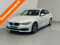 BMW 3-serie - 320d CLIMA / CRUISE / NAVI / TREKHAAK