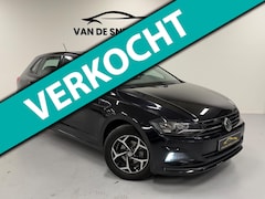 Volkswagen Polo - 1.0 TSI Beats DEALERONDERHOUDEN/CARPLAY