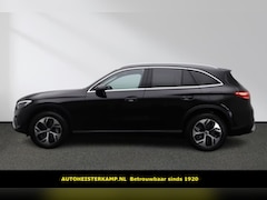 Mercedes-Benz GLC-klasse - 300de 4MATIC Plug-In Hybrid Avantgarde Memory Trekhaak LED Keyless-Go Stuurverwarming Stoe