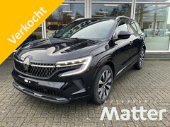 Renault Austral - 1.3 TCe 160 X-Tronic techno Panoramadak