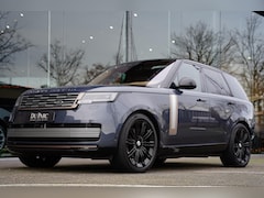 Land Rover Range Rover - P 510 E SV NL-Auto | Bespoke Interieur | Rear Seat Entertainment