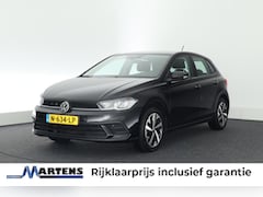 Volkswagen Polo - 1.0 TSI 95pk DSG Life Trekhaak Carplay Stoelverwarming