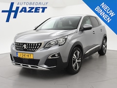 Peugeot 3008 - 1.2 PT 130 PK AUT. + TREKHAAK | 18 INCH | CAMERA | APPLE CARPLAY