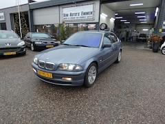 BMW 3-serie - 323i Executive|6 cil|Automaat|Auto met werk