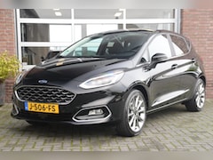 Ford Fiesta - 1.0 EcoBoost Vignale | Stoel/Stuur verwarming | B&O | Orig.nl