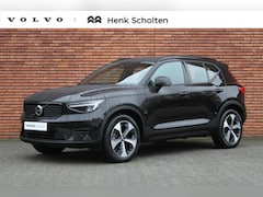 Volvo XC40 - B4 Plus Dark Trekhaak | Parkeercamera | Verwarmbare Voorstoelen | Apple Carplay/ Android A