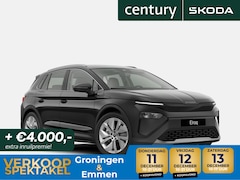 Skoda Elroq - Business Edition Tour Elektromotor 150 kW / 204 PK