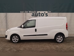 Opel Combo - 1.3 CDTi 95pk Sport L2-H1 -AIRCO-PDC-CRUISE