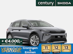 Skoda Elroq - Business Edition Tour Elektromotor 150 kW / 204 PK