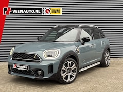 MINI Countryman - 2.0 Cooper SE ALL4 Pano/H&K/Camera