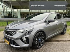 Renault Clio - 1.6 E-Tech 145PK Esprit Alpine / Bose / Winterpakket / Adaptive Cruise / 360' Camera /