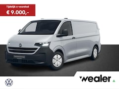 Volkswagen e-Transporter - Bedrijfswagens Life Intro L2 Elektromotor 160 kW (218 pk) 3500 mm