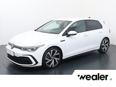 Volkswagen Golf - 1.5 eTSI R-Line | 150 PK | Automaat | Multifunctioneel stuurwiel | Stoelverwarming | Achte