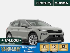 Skoda Elroq - Business Edition Elektromotor 150 kW / 204 PK SUV