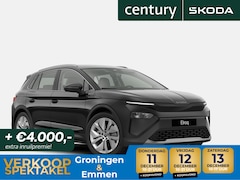 Skoda Elroq - Business Edition Tour Elektromotor 150 kW / 204 PK