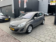 Opel Corsa - 1.3 CDTi EcoFlex S/S Cosmo 1e Eigenaar Airco PDC NAP APK