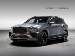 Bentley Bentayga - V8 Speed MY26 | Bentayga Styling Spec | Akrapovič | Naim