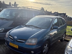 Nissan Almera Tino - 1.8 Luxury Vaste prijs, bellen voor afspraak!