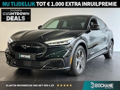 Ford Mustang Mach-E - RWD 75 kWh 360 CAMERA | B&O AUDIOSYSTEEM | STOEL-/STUURVERWARMING | ADAPTIVE CRUISECONTROL