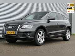 Audi Q5 - 2.0 TFSI quattro Pro Line Exclusive Leder Nap Cruise Navi