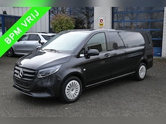 Mercedes-Benz Vito - 116 CDI L3 Pro/Select Led, Bumpers in kleur, Navigatie en Smartphone integratie