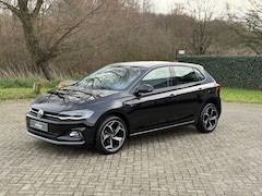 Volkswagen Polo - 1.0 TSI Highline LED I CRUISE I NAVI I CARPLAY I CRUISE I PDC