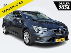 Renault Mégane Estate - 1.3 TCe Business Zen / AUTOMAAT / NAVIGATIE / STOELVERWARMING /