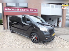 Renault Trafic - 1.6 dCi T29 L2H1 Comfort
