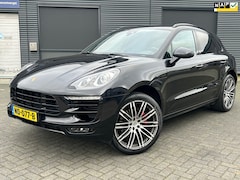 Porsche Macan - 2.0 Automaat | Keyless | Leer | PDC | Alarm