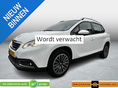 Peugeot 2008 - 1.2 PureTech Active | Nieuwe distributieriem |