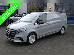 Mercedes-Benz Vito - 116 CDI L3 Pro/Select LED, Bumpers in kleur, Navigatie en Smartphone integratie