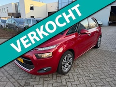 Citroën C4 Picasso - 1.6 HDi Business Bj 2013 Exportprijs EX BPM