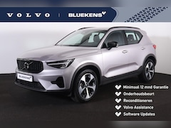 Volvo XC40 - B4 Plus Dark - IntelliSafe Assist & Surround - Harman/Kardon audio - Parkeercamera achter