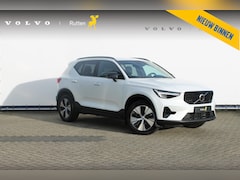 Volvo XC40 - T4 211PK Autm. Plug-in hybrid Plus Dark Semi elektrisch wegklapbare trekhaak / Elektrisch
