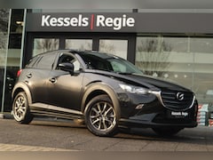 Mazda CX-3 - 2.0 SkyActiv-G 120 Automaat Navi 15.764 km