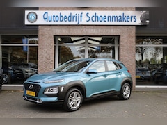 Hyundai Kona - 1.0 T-GDI Comfort CAMERA DAB CARPLAY KRELL-AUDIO CRUISE NAVI LMV NAP CLIMA ENZ