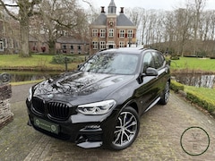 BMW X3 - xDrive30e | M-Sport | HUD | Pano | Leder |