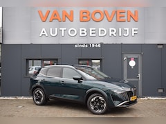 Nissan Qashqai - 1.3 Mild-Hybrid 158pk Xtronic N-Connecta