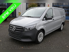 Mercedes-Benz Vito - 116 CDI L2 Pro/Select 2500kg Trekhaak, Smartphone integratie, Led, Etc