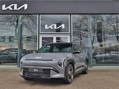 Kia EV3 - GT-PlusLine 81.4 kWh Direct Leverbaar Tot 10Jr. Kia-Garantie
