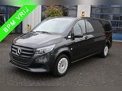 Mercedes-Benz Vito - 116 CDI L3 Pro/Select 2500 Kg Trekhaak, Bumpers in kleur, Navigatie en Smartphone integrat