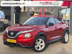 Nissan Juke - DIG-T 117 MT N-Connecta | APPLE CARPLAY/ANDROID AUTO | 360 GRADEN CAMERA | PROPILOT | TECH