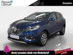 Renault Kadjar - 1.3 TCe Intens NAVI AIRCO CAMERA PARKEERSENSOREN DODEHOEKDETECTIE HOGE INSTAP LM VELGEN AP