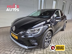 Renault Captur - 1.0 TCe 90 Intens