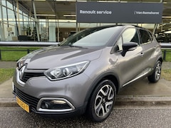 Renault Captur - 0.9 TCe Dynamique / Dealer onderhouden / Trekhaak / Camera / Cruise /