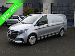 Mercedes-Benz Vito - 119 CDI L2 Pro/Select Smartphone integratie pakket, LED, 2500kg Trekhaak, Etc