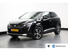 Peugeot 3008 - 1.6 HYbrid 225 GT Pack Business | LED Koplampen | Climate Controle | Panoramisch Schuifdak