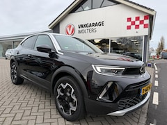 Opel Mokka - 1.2 Turbo Ultimate RIJKLAARPRIJS