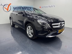Mercedes-Benz GLA-Klasse - 180 Automaat xenon led voor-achter