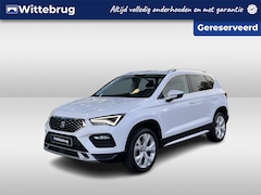 SEAT Ateca - 1.5 TSI Xperience Business Intense / Full Led / 18 Inch / Elect Achterklep / Adaptive Crui